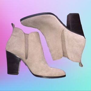 Michael Kors Ankle Boots